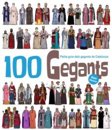 100 gegants. volum 2-9788492745937