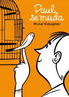 paul se muda-9788492769537
