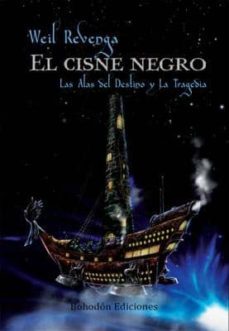 el cisne negro-weil revenga-9788492775637