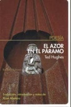 el azor en el paramo-9788492799237