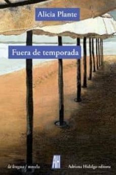 fuera de temporada-9788492857937