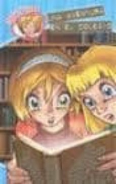 lulu pecas: una aventura en el colegio-9788492985937