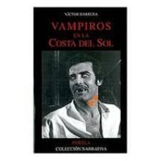 vampiros en la costa del sol-9788493358037