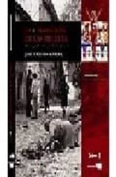 la revolucion de las mujeres: cronica grafica de una evolucion si lenciosa-jose antonio marina-9788493433437