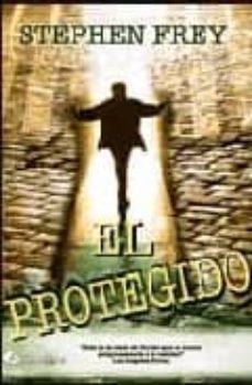 el protegido-9788493467937