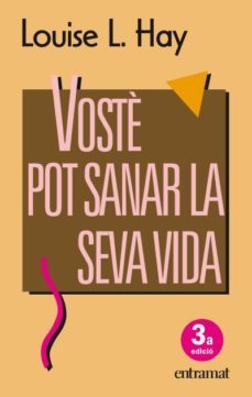 voste pot sanar la seva vida-9788493475437