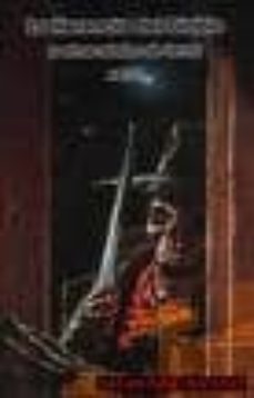 la herencia del diablo-9788493506537