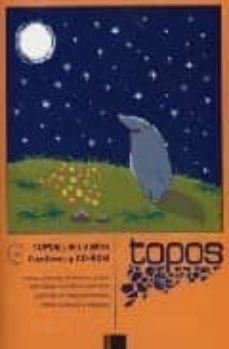 topos 8-10 años cuaderno + cd-rom-9788493528737