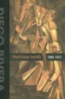 diego rivera: ilustrious words 1886-1921-9788493612337
