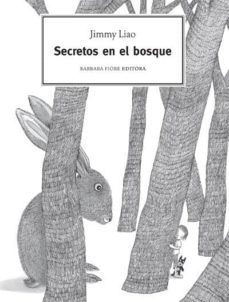 secretos en el bosque-9788493618537