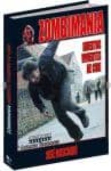 zombimania: muertos vivientes de cine-jose moscardo-9788493635237