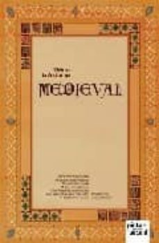 vivir en la asturias medieval-9788493680237