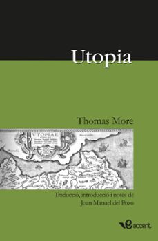 utopia-tomas moro-thomas moore-9788493681937