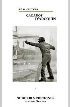cacabos d adoquin-9788493724337