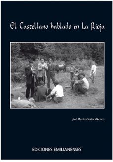 el castellano hablado en la rioja-9788493803537