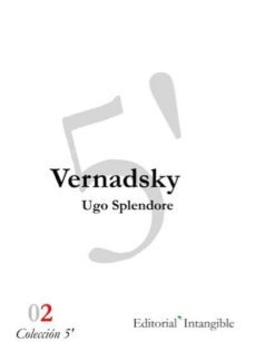 vernadsky (ebook)-ugo splendore-9788493828837