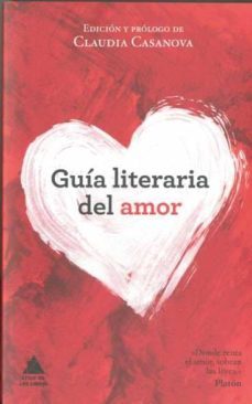 guia literaria del amor-9788493829537