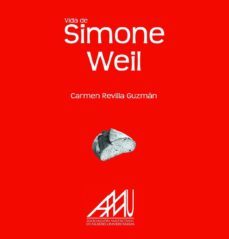 vida de simone weil-9788493835637