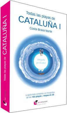 totes les platges de catalunya i-m.a. alperi-9788493878337