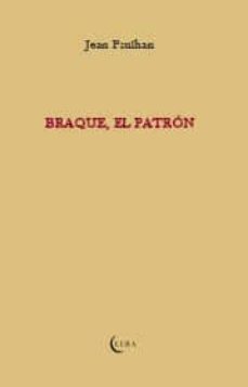 braque, el patron-9788493990237