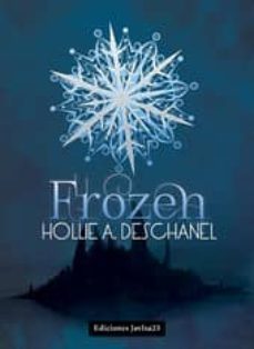 frozen-jolie deschanel-9788494091537