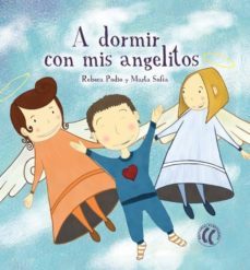 a dormir con mis angelitos-9788494107337