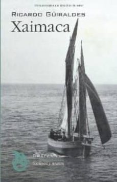 xaimaca-9788494175237