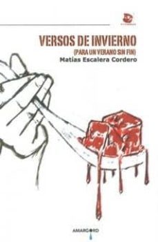 versos de invierno (para un verano sin fin)-9788494176937