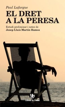 el dret a la peresa (2ª ed.)-9788494288937