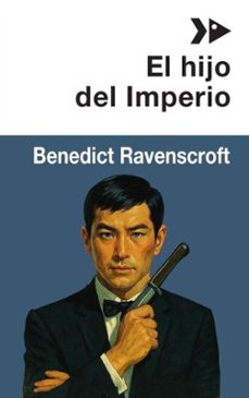 -benedict ravenscroft-9788494371837