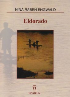 eldorado-nina raben engwald-9788494393037