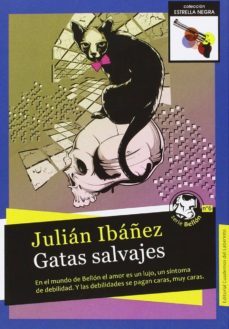 gatas salvajes-9788494403637