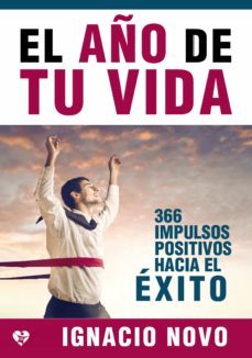 el año de tu vida (ebook)-ignacio novo bueno-9788494406737