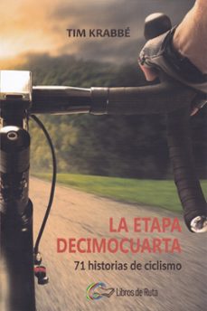 etapa decimocuarta, la-9788494565137