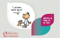 bioetica al final de la vida (ebook)-9788494585937