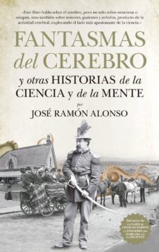 fantasmas del cerebro-9788494608537