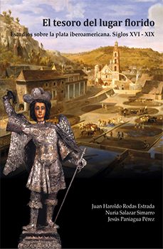 el tesoro del lugar florido-juan haroldo rodas estrada-9788494655937