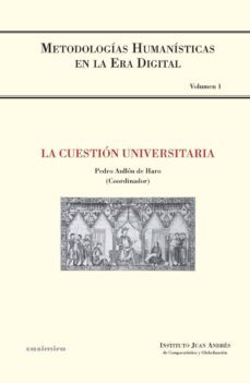 la cuestion universitaria-9788494660337