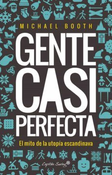gente casi perfecta (ebook)-9788494705137