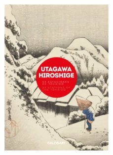 las 53 estaciones de tokaido y los 100 aspectos de la luna-utagawa hiroshige-yoshitoshi taiso-9788494706837