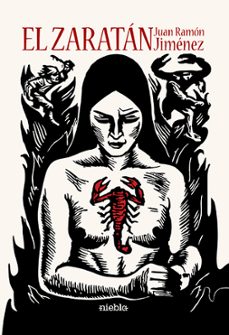 el zaratan-juan ramon jimenez-9788494716737
