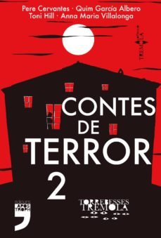 contes de terror 2-9788494791437