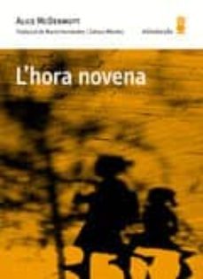 l hora novena-9788494834837