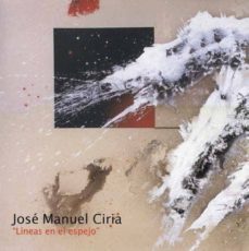 lineas en el espejo-jose manuel ciria-9788494863837