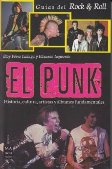 el punk-9788494879937