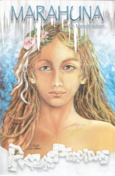 marahuna: un romance de hielo y fuego-henry brereton marriott watson-9788494882937
