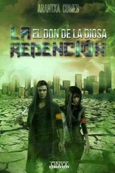 el don de la diosa (ebook)-arantxa comes-9788494923937