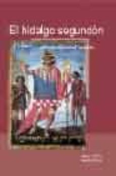 el hidalgo segundon-9788495282637