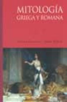 mitologia griega y romana-jordi ferrer-susana cañuelo-9788495300737