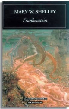 frankenstein (ofertas mestas)-9788495311337